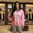 سويت شيرت ZAT