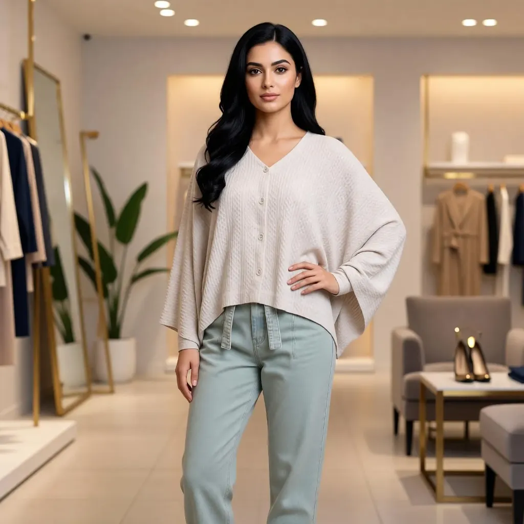 بلوزه ركامه زارير 411