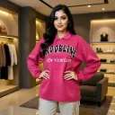 بلوزه عجينه مطبوع 