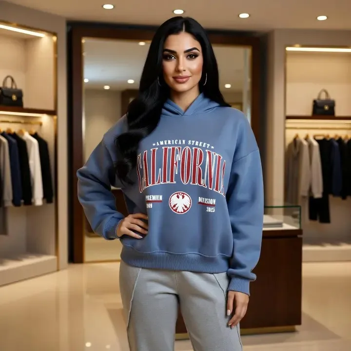 [RV/7501] هاى وسط ميلتون 