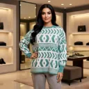 بلوزة اكس 276