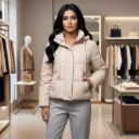 جاكت جوجو 3023