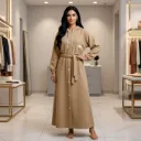 عبايه جوخ الو