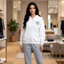 سويت شيرت 77202