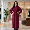 عبايه ماكس وان