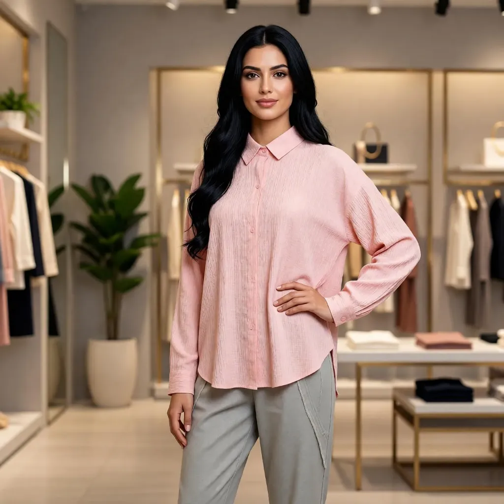 [F/159] شميز فرسكا