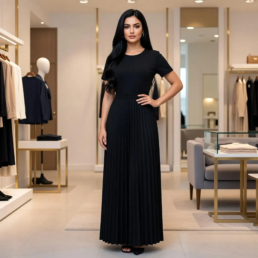 جيبه كلوش دابل