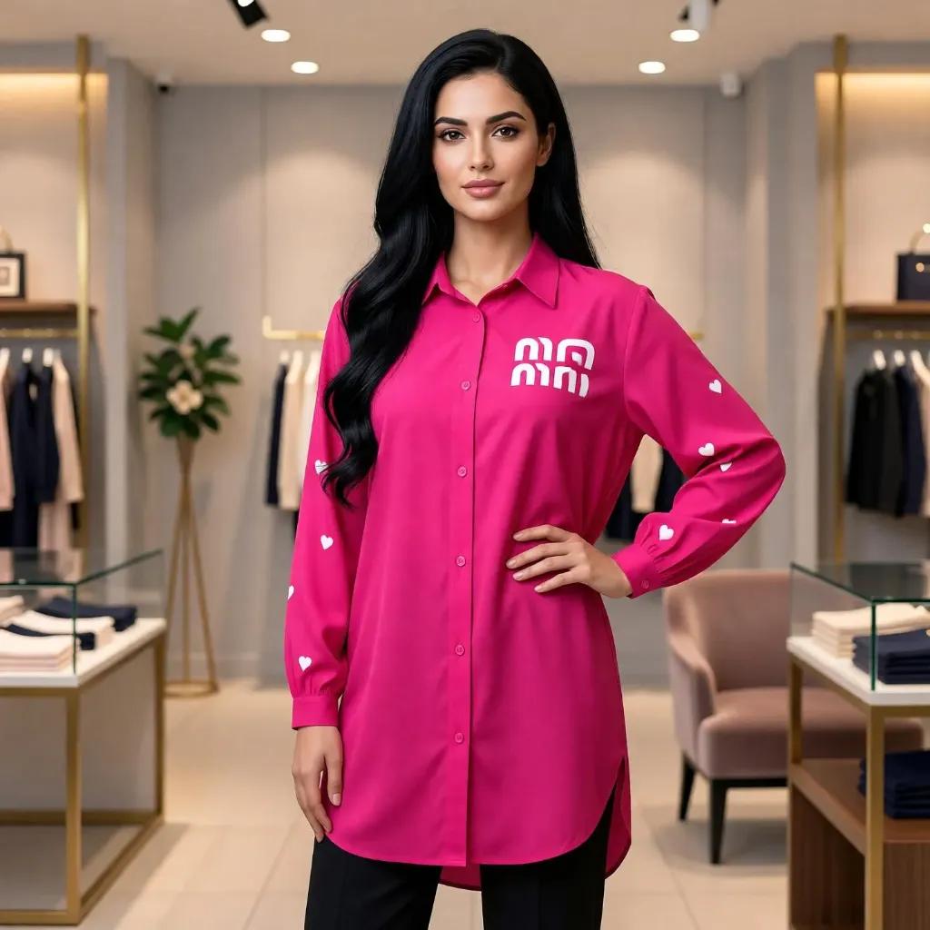 شميز قلوب الفارس الذهبى